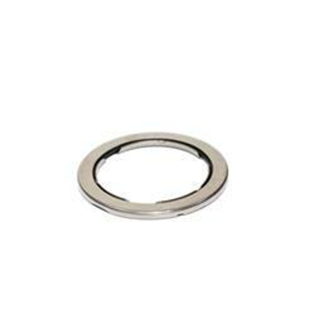 Thrust Bearings and Wear Plates